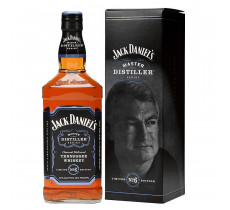 Jack Daniel's Master Distiller N°6